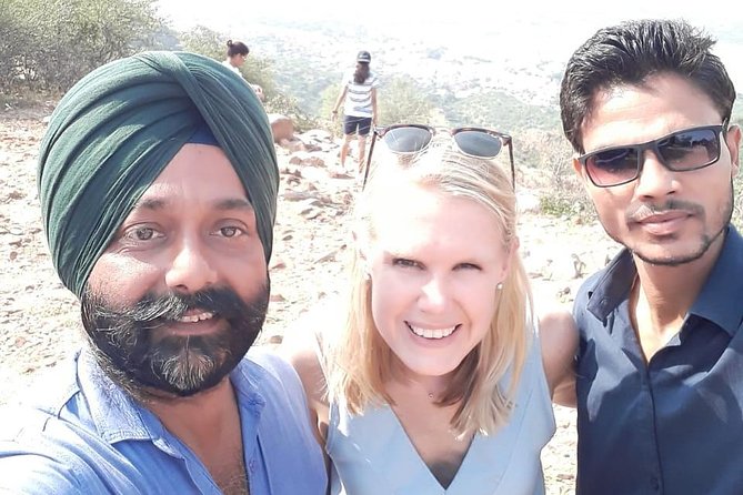 Agra Samday Tour - Good To Know