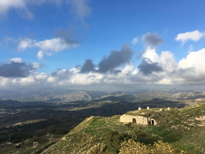 Agrigento Off-Road Tour - Good To Know