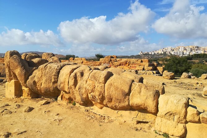 Agrigento: Valley of the Temples & Gardens Private Tour - Tour Highlights