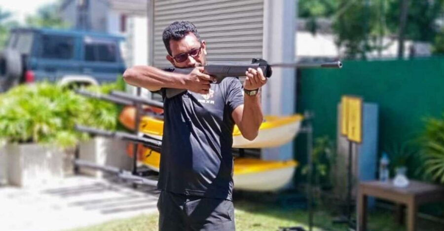 Air Rifling in Colombo - Good To Know