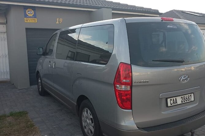 Airport and Day Tour Transfers to Cape Town International Airport - Benefits of Airport Transfers