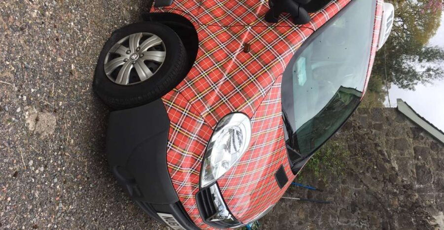 Airport and Glasgow Centre Private Transfer to Oban - Good To Know