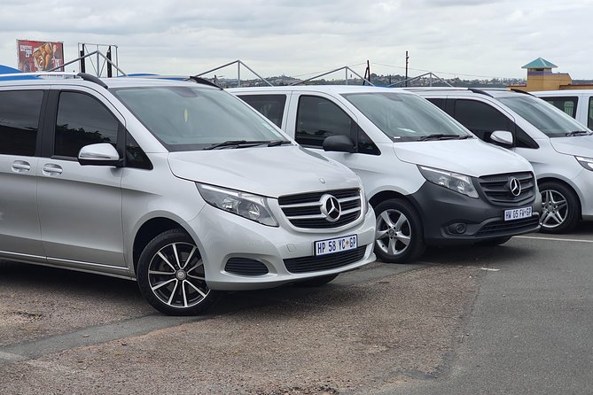 Airport and Ground Transfers – Durban