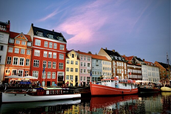 2 Best City Tours In Central Norway