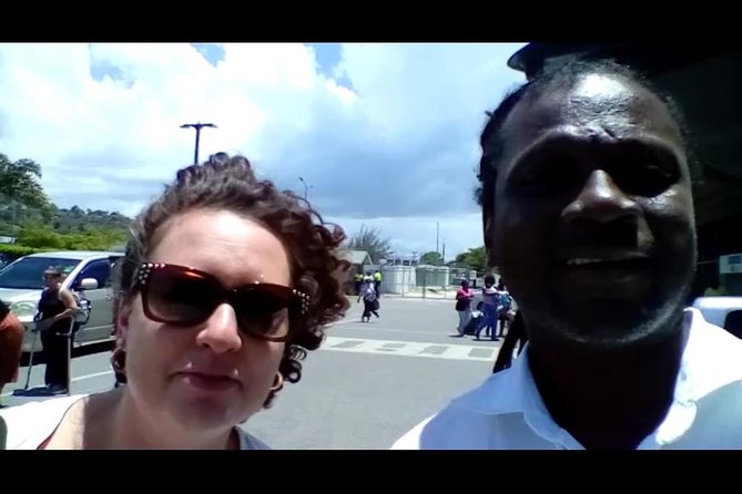 Airport-Negril Hotels Transfers and Returns for 1- 4 Persons - Good To Know