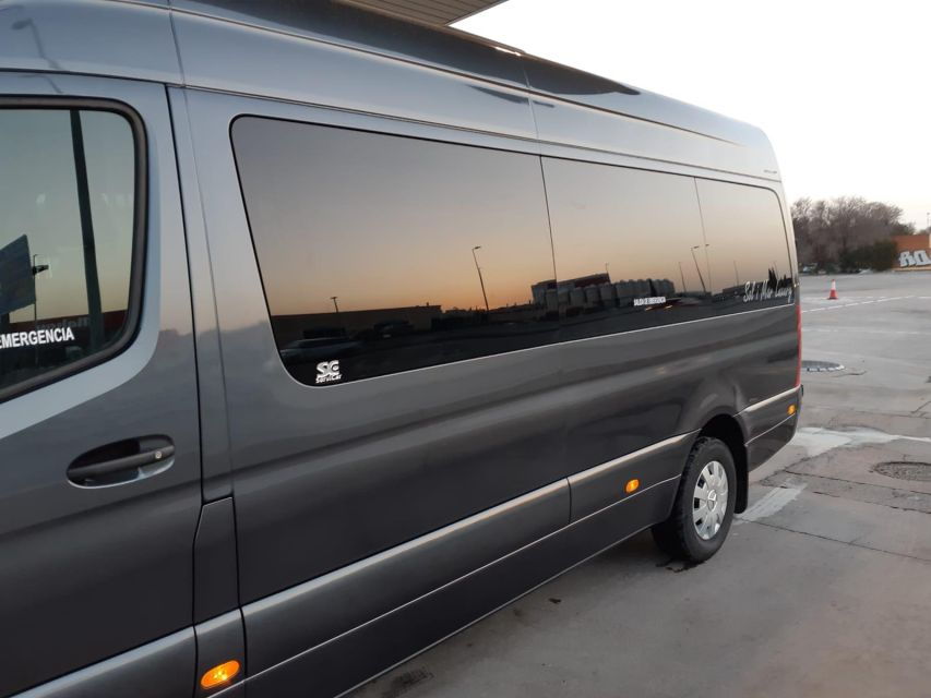 Airport Pick Ups,Transfers,Hourly Hires,City Tours - Good To Know