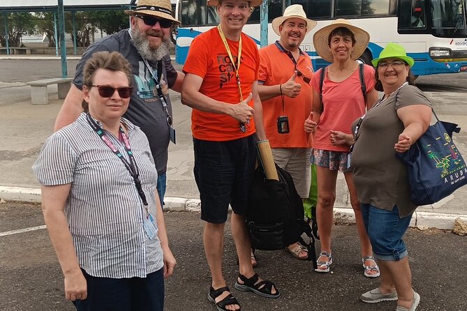 Airport Pickup and Drop-Offs (Going Out of Montego Bay) - Good To Know