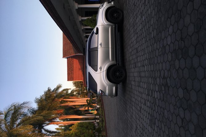 Airport Private Transfer