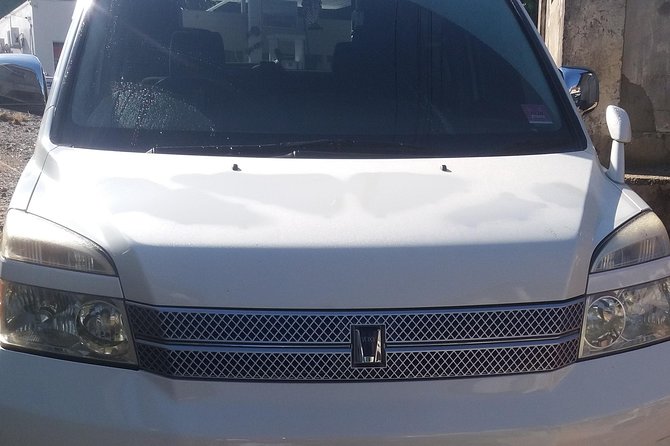 Airport Round-trip Transfer St. Lucia