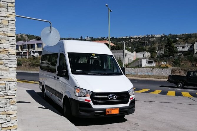 Airport Shuttle Service Ensures Hassle-Free Transfers