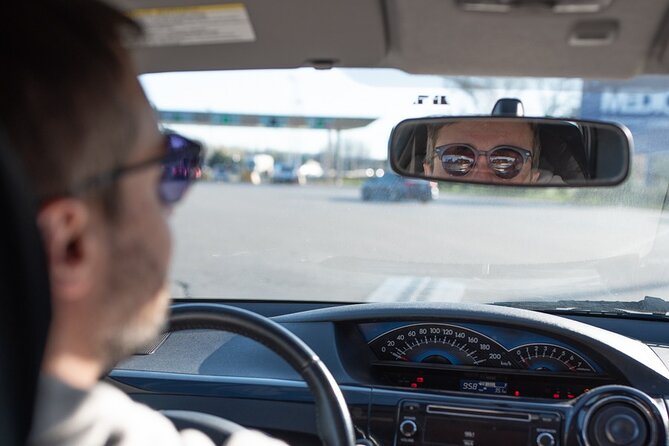 Airport Shuttle Service With Accessibility and Flexibility - Good To Know