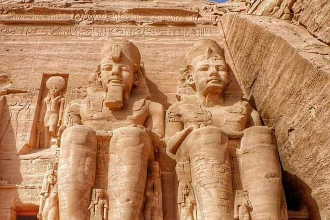 Airport Shuttles Private Transfer to Your Hotel/ Nile Cruise Boat