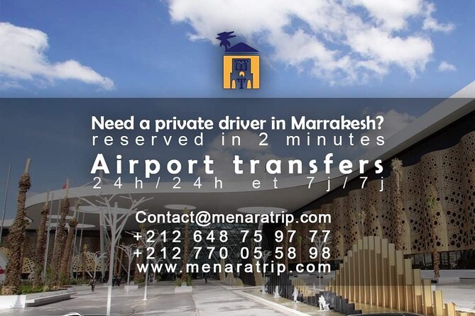 Airport Taxi - Booking and Confirmation Process