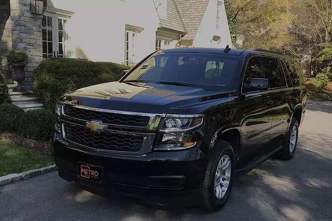 Airport to Hotel Private Transfer - Good To Know