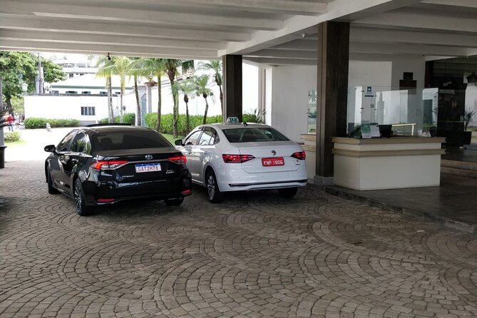 Airport Transfer - Good To Know