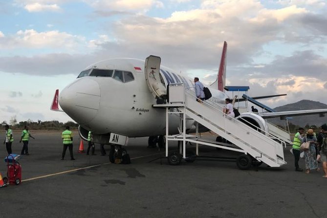 Airport Transfer