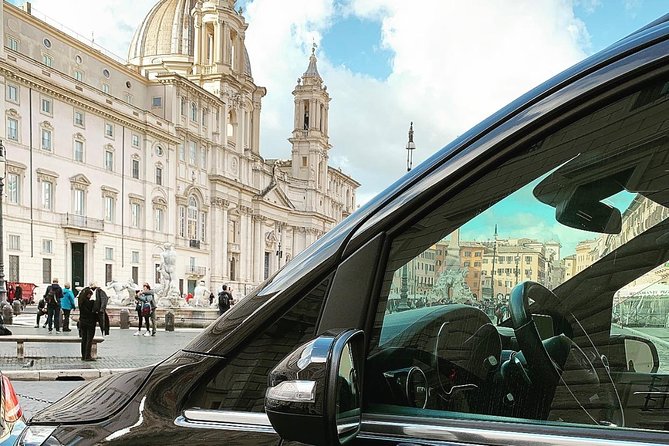 Airport Transfer - Good To Know