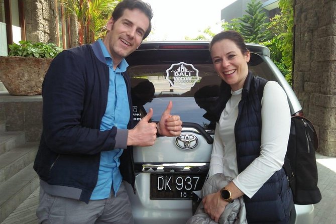 Airport Transfer Bali From (DPS) Airport Ngurah Rai to Seminyak Area - Good To Know