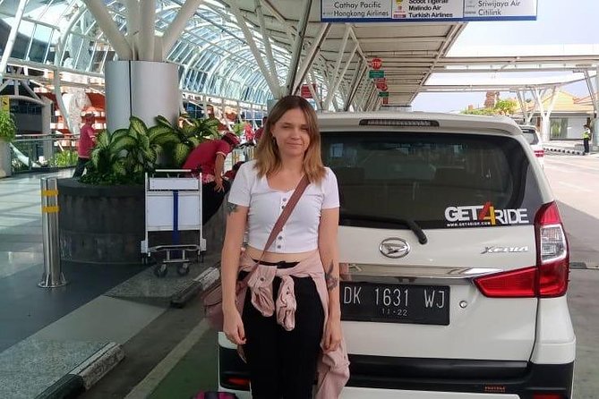 Airport Transfer Bali From (Dps) Ngurah Rai Airport to Tanjung Benoa Area