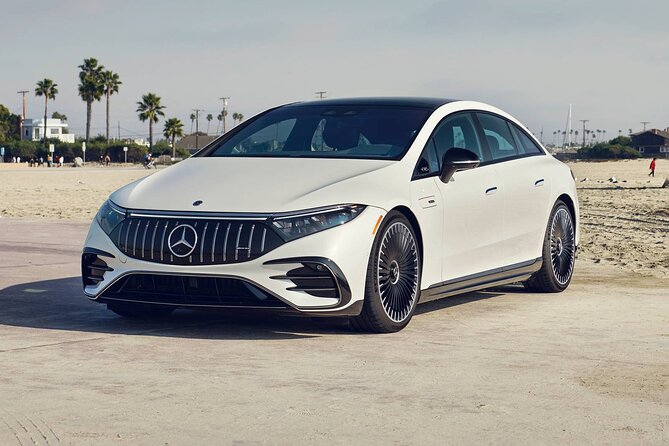 Airport Transfer: Cape Town Airport CPT to Cape Town in Luxury Car - Good To Know