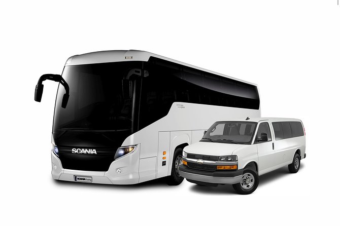Airport Transfer From Faro to Lagos/Meia Praia
