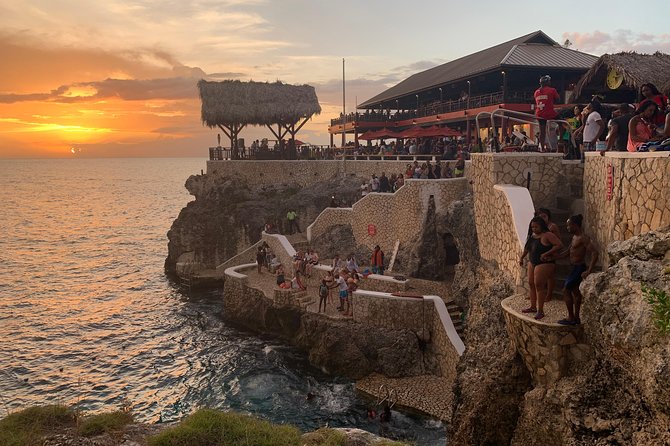 Airport Transfer From MBJ to Negril - Service Details