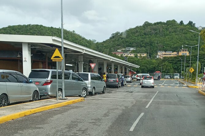 Airport Transfer From Montego Bay - Good To Know