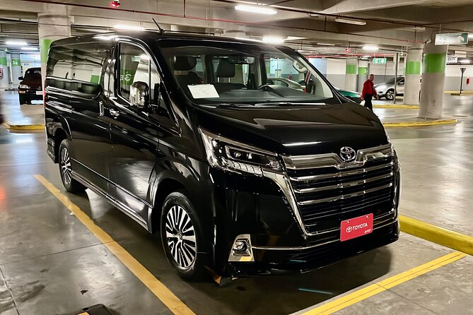 Airport Transfer From SJO Airport to Los Sueños Marriott