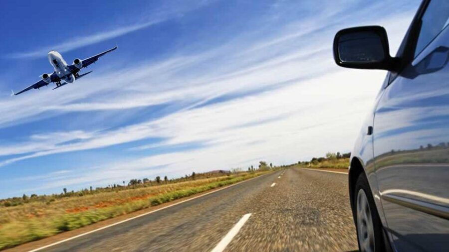 Airport Transfer From Sydney Airport to Hotels and Home - Good To Know
