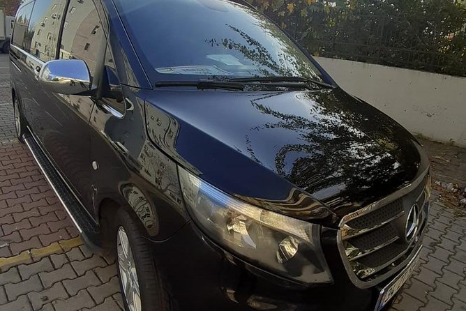 Airport Transfer, Hotel Tranfer, Shuttle Service, Taxi Service - Good To Know