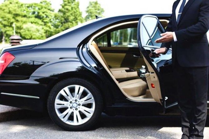 Airport Transfer Hotel