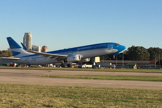 AIRPORT Transfer**: Round Trip With English-Speaking Driver - Good To Know