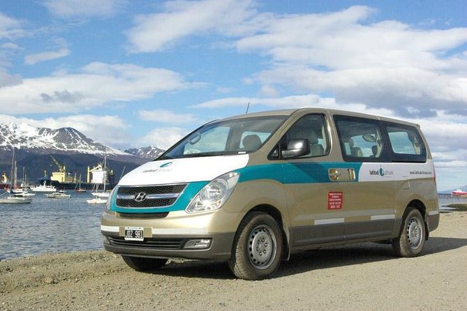 Airport Transfer Service With Personalized Convenience - Good To Know