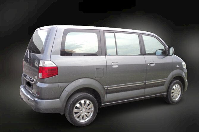 Airport Transfer to Canggu / Umalas / Kerobokan (4 Seat) - Good To Know