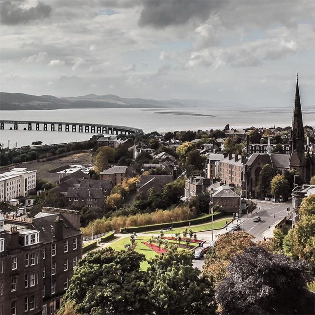 Airport Transfer To/From Edinburgh City, St'andrews Etc. - Good To Know