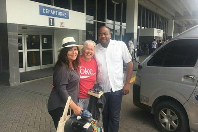 Airport Transfer To Hotels in Negril - Pricing and Booking Details