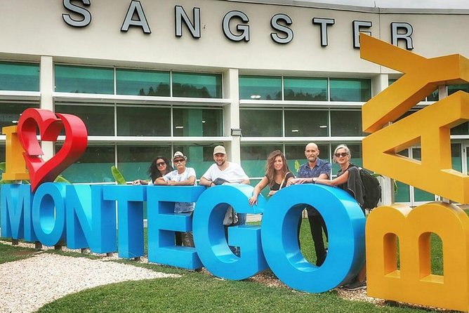 Airport Transfer To Montego Bay Hotels (Round-Trip) - Reviews