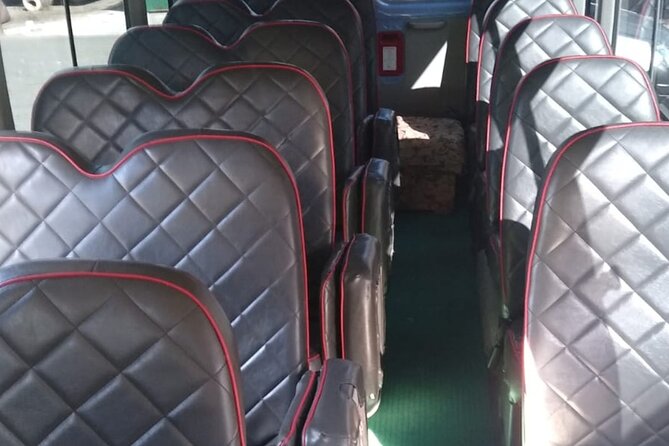 Airport Transfer to Montego Bay Hotels (Round-Trip) - Good To Know