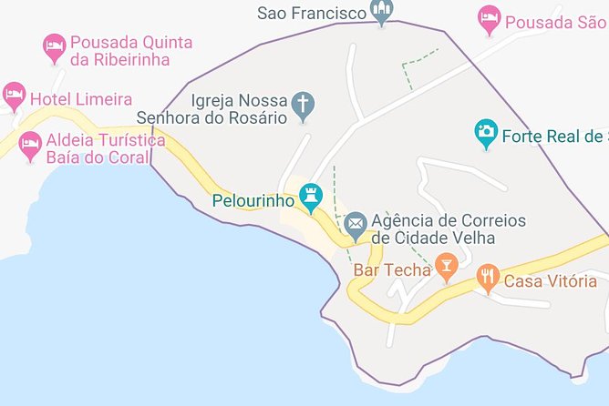Airport Transfer to Old Town