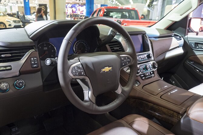 Airport Transfer to or From Mclean, VA and Reagan Airport(Dca)