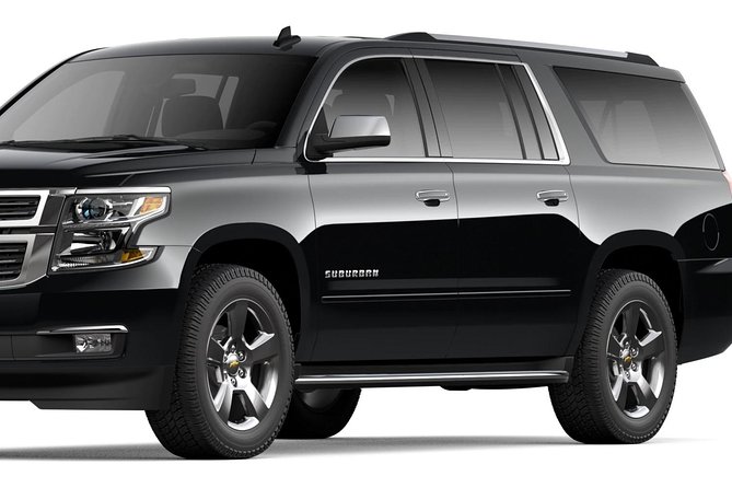8 Best Private Driver Services In Santa Rosa