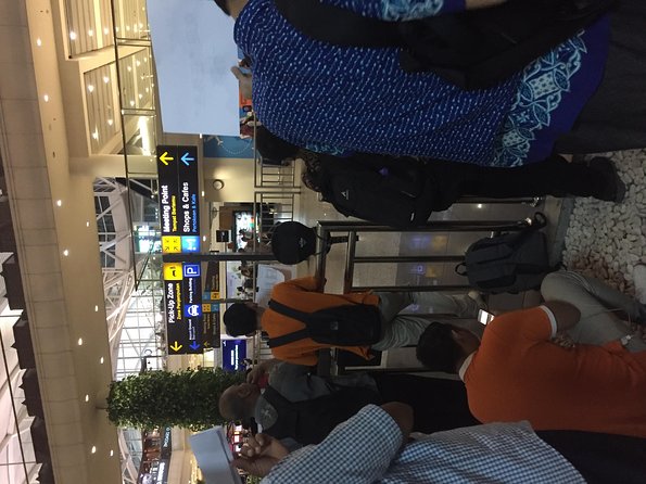 Airport Transfer to Seminyak/ Kuta - Good To Know