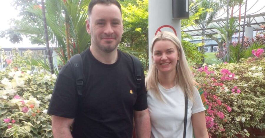 Airport Transfer to Sigiriya/Habarana/Dambulla - Good To Know