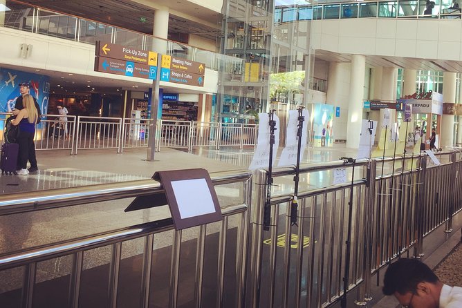 Airport Transfer to Ubud - Good To Know