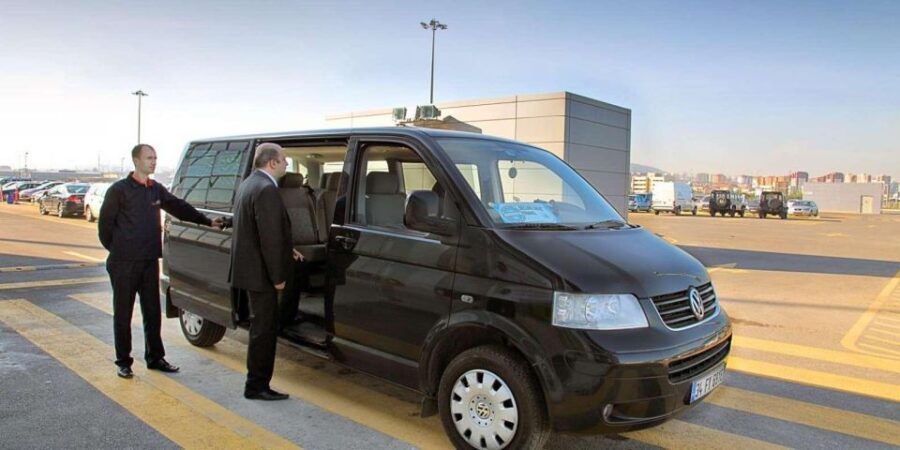 AIRPORT TRANSFER:Kayserı AIRPORT or Nevsehir AIRPORT