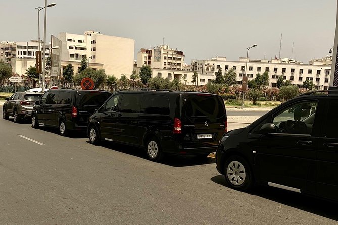 Airport Transfers - Good To Know