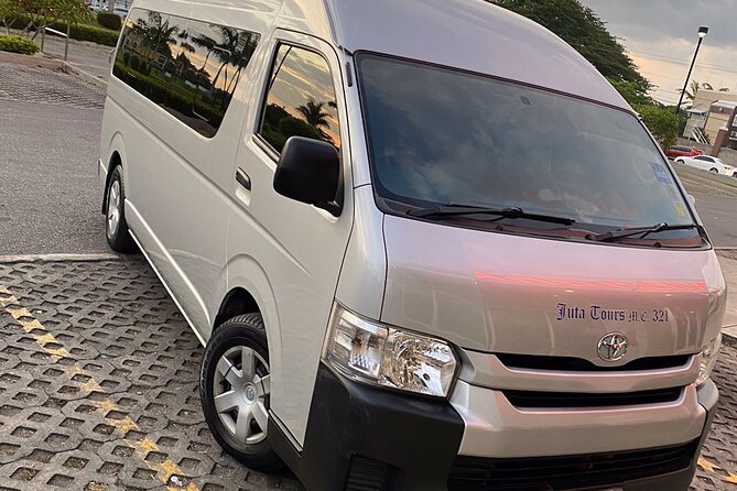 Airport Transfers - Good To Know