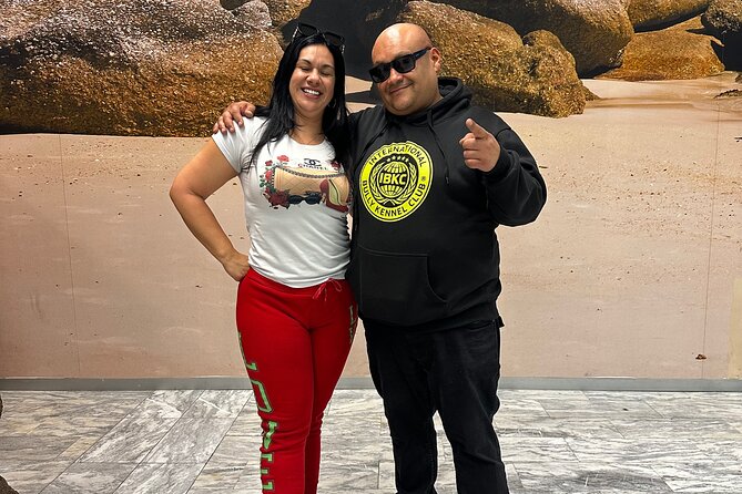 Airport Transfers Cape Town International Airport - Good To Know