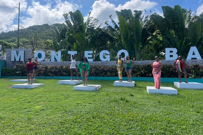 Airport Transfers Montego Bay Hotels Private - Pricing and Booking Options