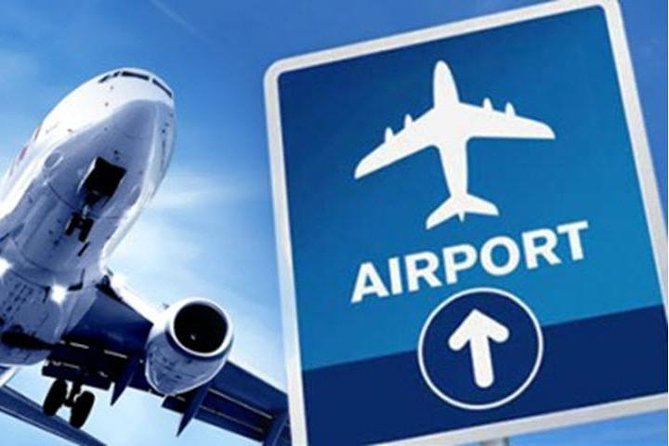 Airport Transfers to East End Accommodations – Round Trip